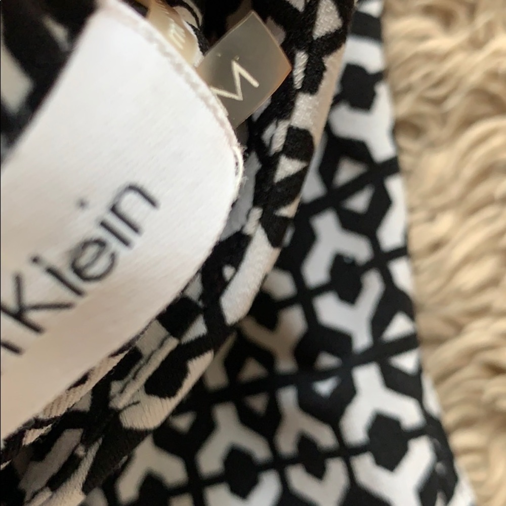 Calvin Klein Blouse - Picture 4 of 6